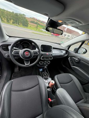 Fiat 500X 88 kW image number 9