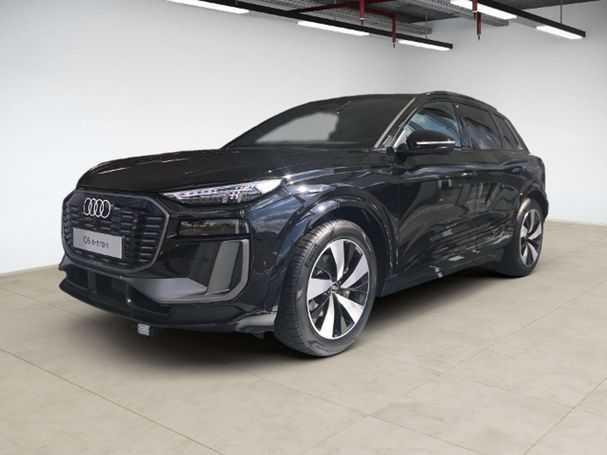 Audi Q6 55 quattro e-tron 285 kW image number 1