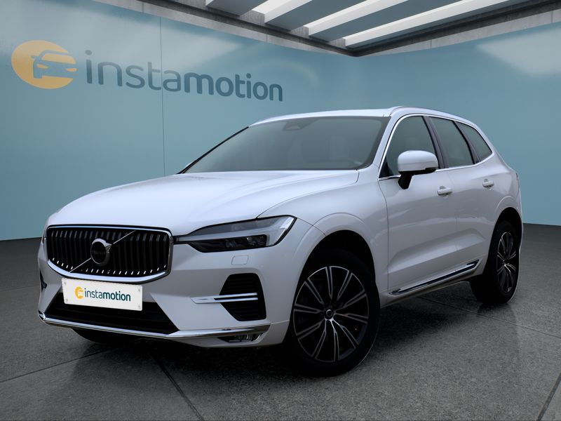 Volvo XC60 145 kW