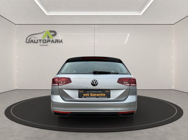 Volkswagen Passat 2.0 TDI DSG 147 kW image number 6