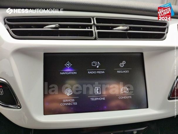 DS Automobiles 3 PureTech 110 81 kW image number 36