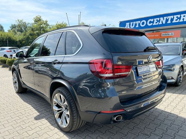 BMW X5 xDrive30d 190 kW image number 17