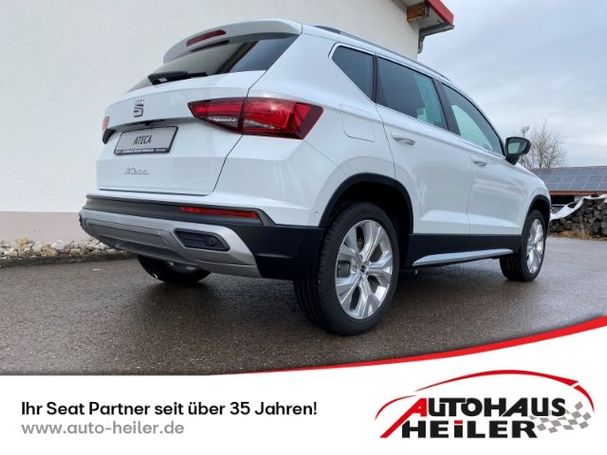 Seat Ateca 1.5 TSI 110 kW image number 10