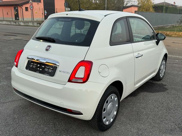 Fiat 500 1.0 52 kW image number 6