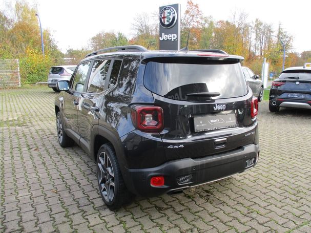 Jeep Renegade 2.0 MultiJet 103 kW image number 7