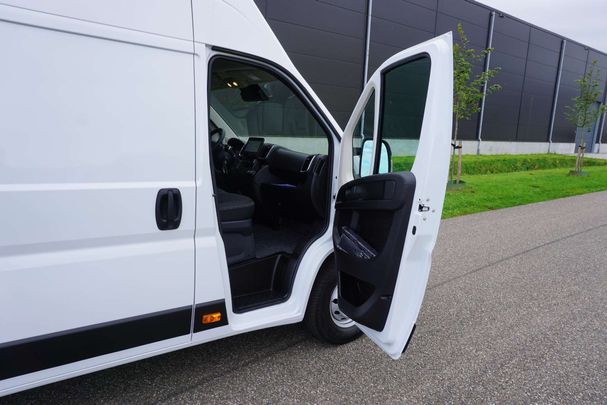 Fiat Ducato L4H3 180 132 kW image number 45