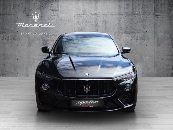 Maserati Levante Q4 257 kW image number 11