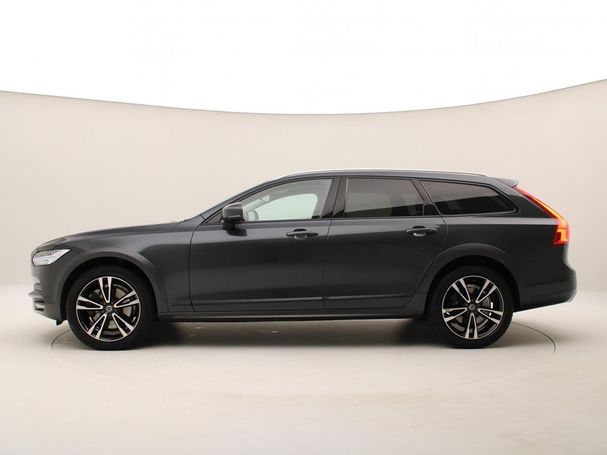 Volvo V90 Cross Country D4 AWD 140 kW image number 9