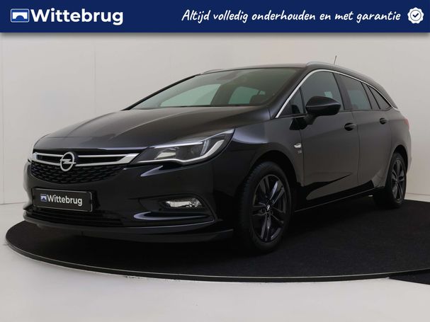 Opel Astra Sports Tourer 1.0 Turbo 120 Jaar Edition 77 kW image number 1