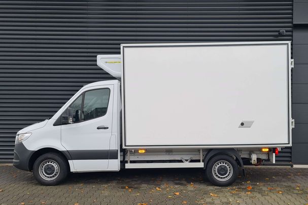 Mercedes-Benz Sprinter 317 CDI 125 kW image number 5