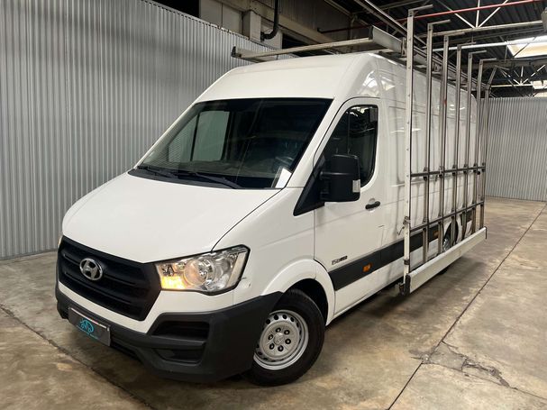 Hyundai H 350 L3H2 2.5 CRDi 110 kW image number 1