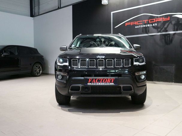 Jeep Compass 177 kW image number 1