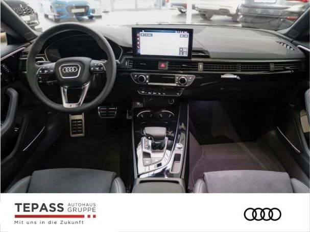 Audi A5 40 TDI quattro S-line Sportback 150 kW image number 7