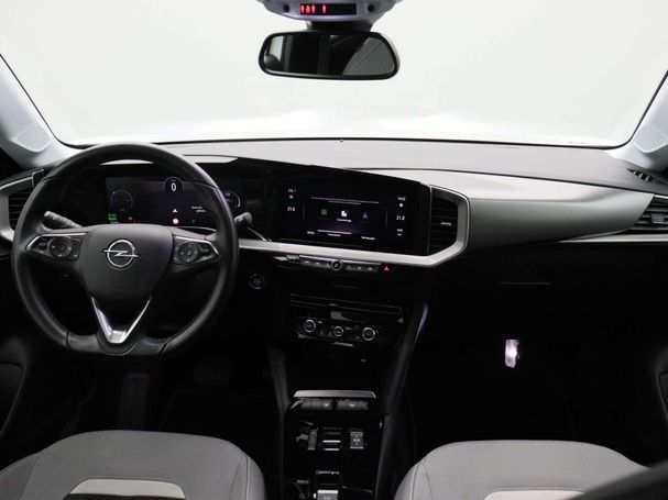 Opel Mokka Elegance 100 kW image number 31