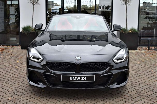 BMW Z4 sDrive30i M Sport 190 kW image number 44