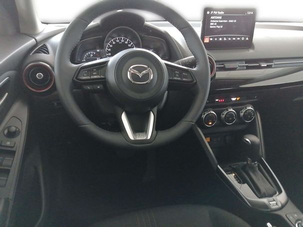 Mazda 2 90 66 kW image number 9