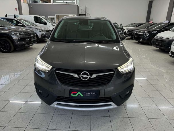 Opel Crossland X 1.2 Innovation 61 kW image number 3