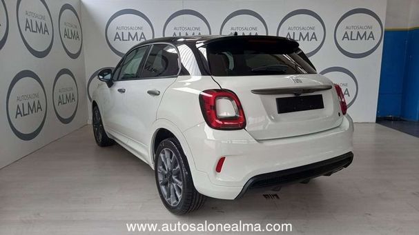 Fiat 500X 1.0 88 kW image number 4