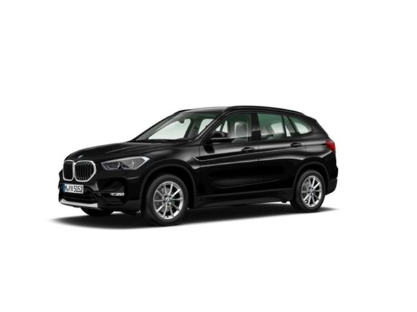 BMW X1 16d sDrive 85 kW image number 1