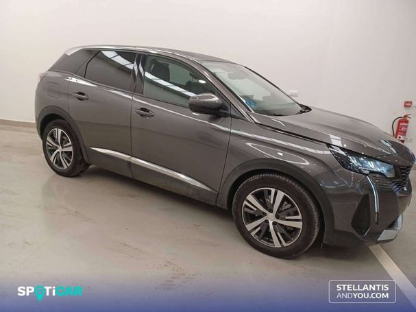 Peugeot 3008 e-EAT8 165 kW image number 2