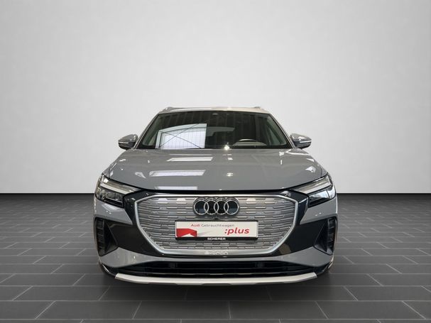 Audi Q4 e-tron 150 kW image number 2