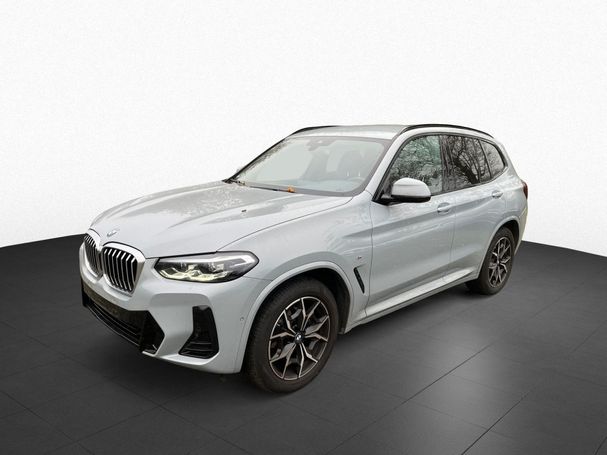 BMW X3 xDrive20i M Sport 135 kW image number 1