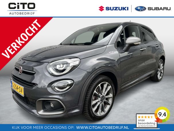 Fiat 500X 1.3 110 kW image number 1