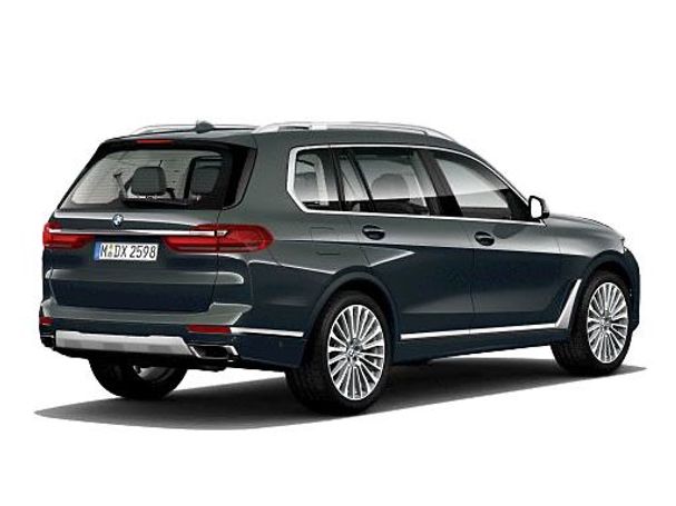 BMW X7 xDrive 250 kW image number 5