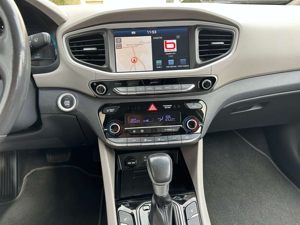 Hyundai Ioniq 104 kW image number 18