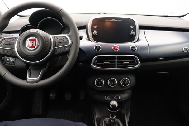 Fiat 500X 1.0 88 kW image number 14