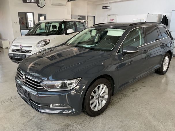 Volkswagen Passat Variant 1.4 TSI Comfortline 92 kW image number 1