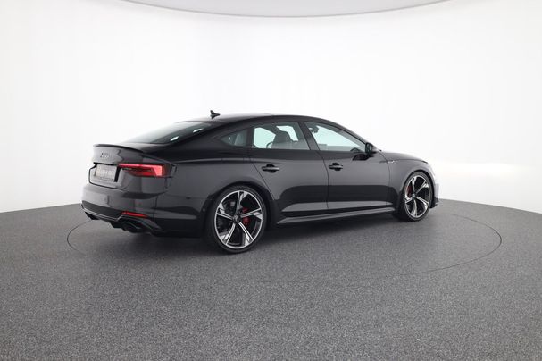 Audi RS5 2.9 TFSI quattro Sportback 331 kW image number 3