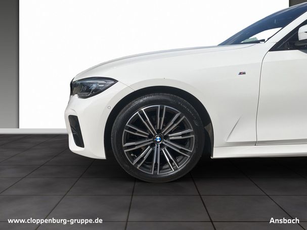 BMW 320d Touring xDrive M Sport 140 kW image number 10