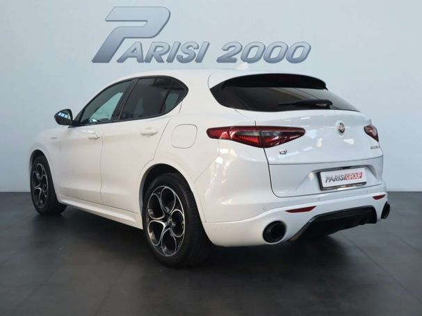 Alfa Romeo Stelvio 2.0 Turbo 206 kW image number 5