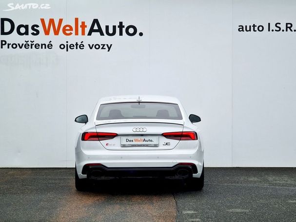 Audi RS5 2.9 TFSI 331 kW image number 4