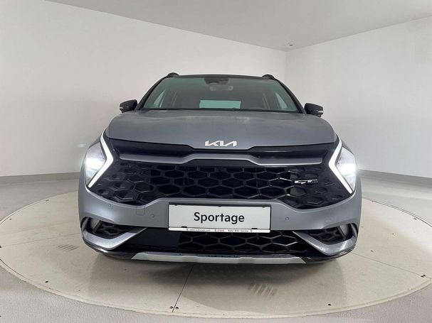 Kia Sportage 1.6 GT-Line AWD 118 kW image number 2