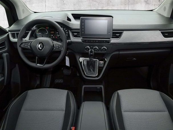 Renault Kangoo E-TECH EV45 90 kW image number 9