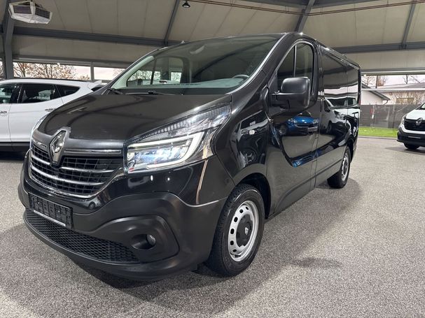 Renault Trafic 3.0t dCi 107 kW image number 1