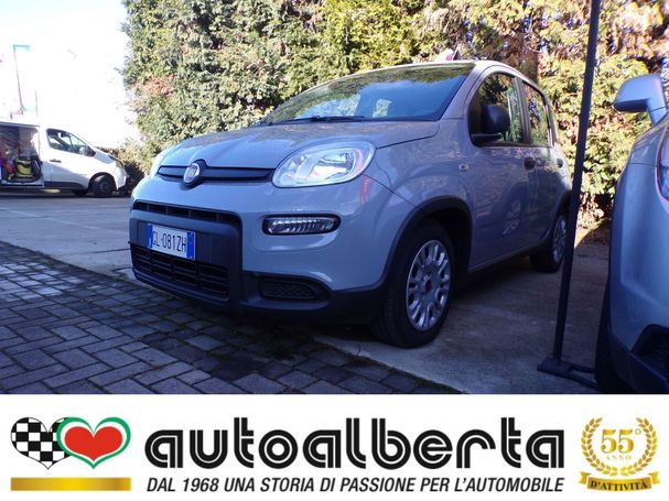 Fiat Panda 1.0 Hybrid 51 kW image number 1