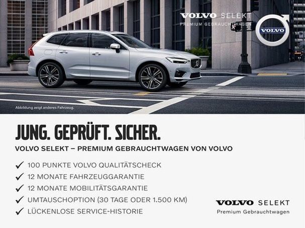 Volvo S60 AWD B5 220 kW image number 6