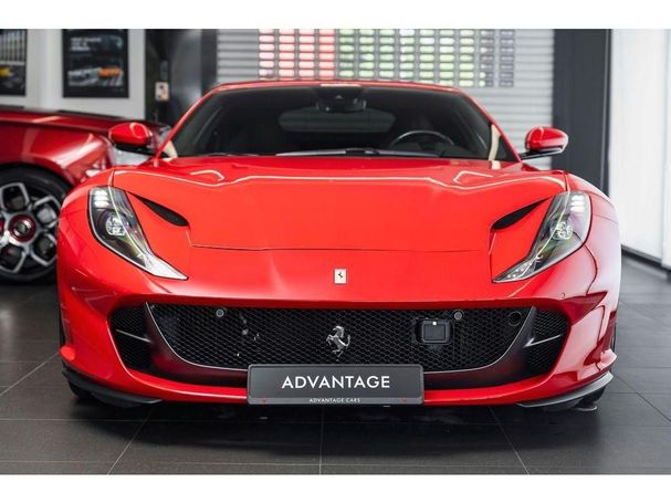 Ferrari 812 585 kW image number 4