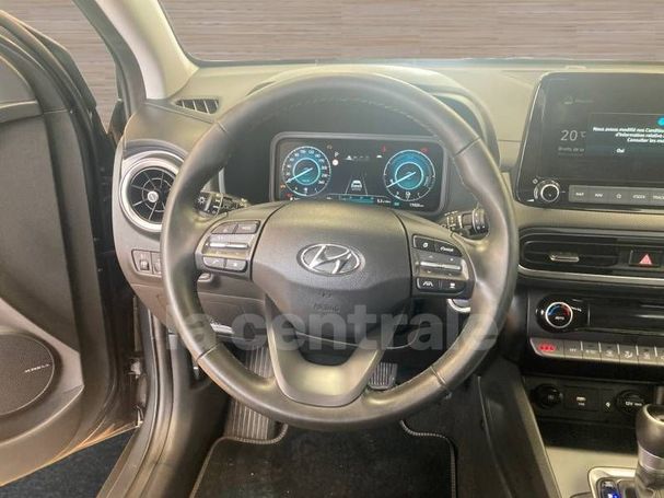 Hyundai Kona 104 kW image number 18