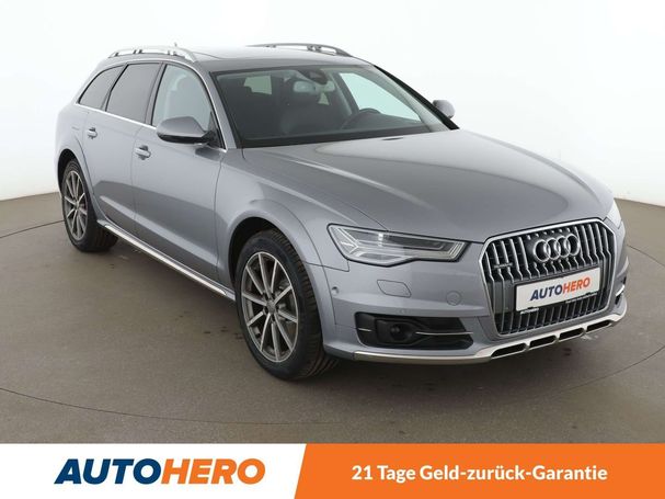 Audi A6 Allroad 3.0 TDI 160 kW image number 8