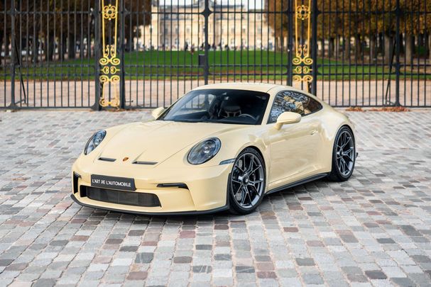 Porsche 992 GT3 Touring PDK 375 kW image number 1