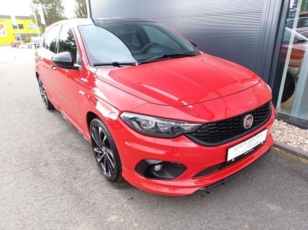 Fiat Tipo 1.6 DCT 88 kW image number 8