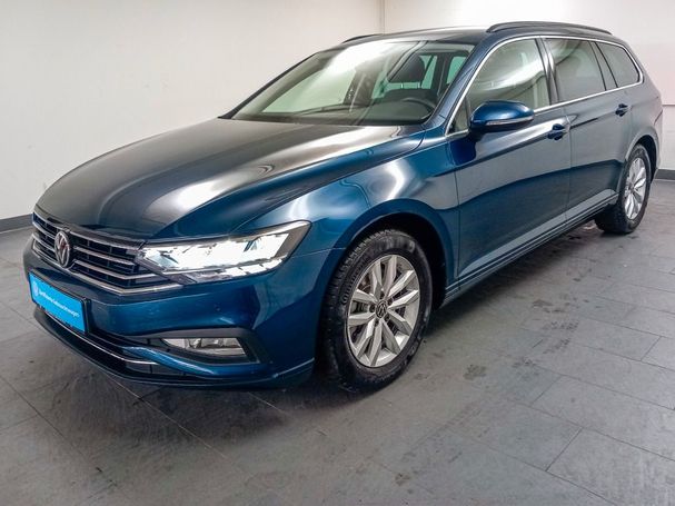 Volkswagen Passat Variant 1.5 TSI Business DSG 110 kW image number 1