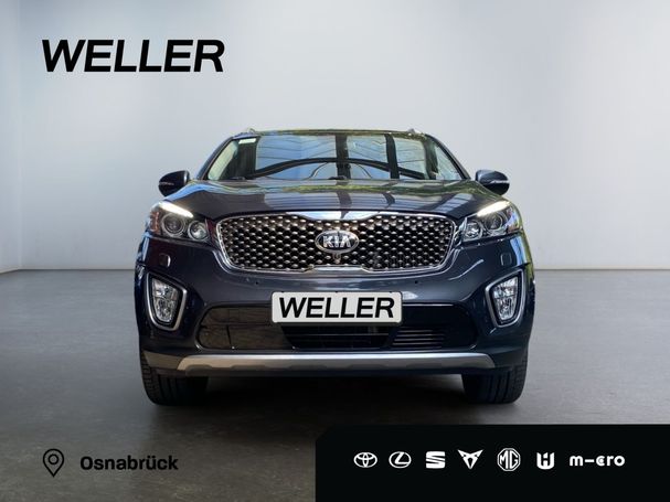 Kia Sorento 2.2 CRDi AWD 147 kW image number 6