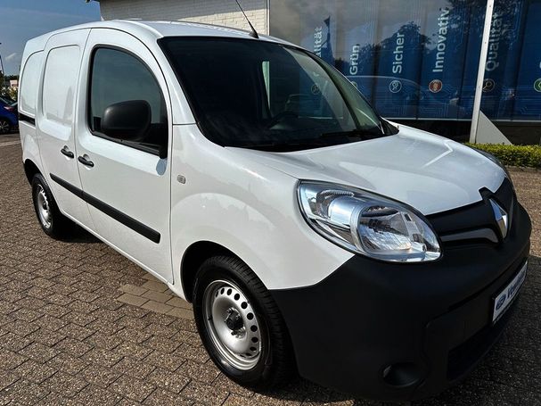 Renault Kangoo 70 kW image number 3