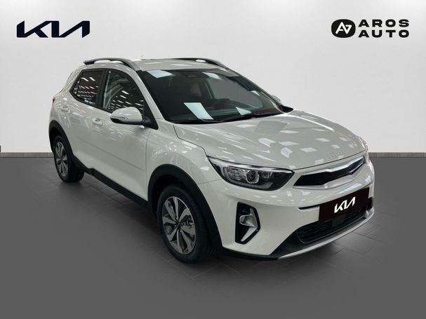 Kia Stonic 1.0 T-GDi 120 DCT 88 kW image number 2