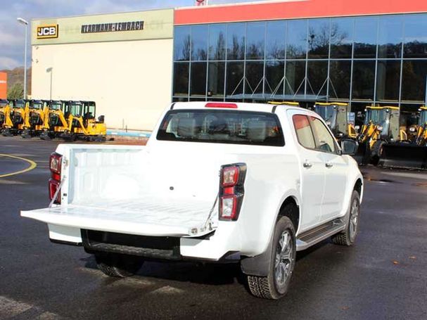 Isuzu D-Max Double Cab 120 kW image number 8